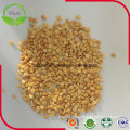 Dried Split Peas Yellow Color